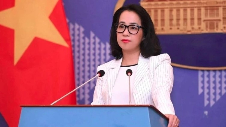 Vietnam's stance on US decision regarding USAID